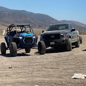 Meet your Posher, Roberto